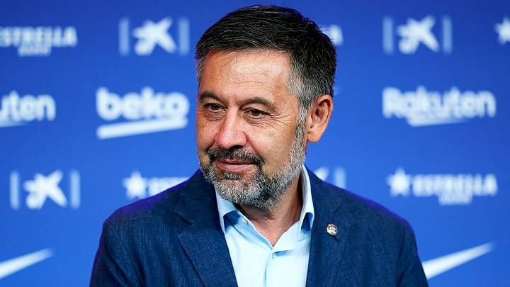 Bartomeu Bartomeu