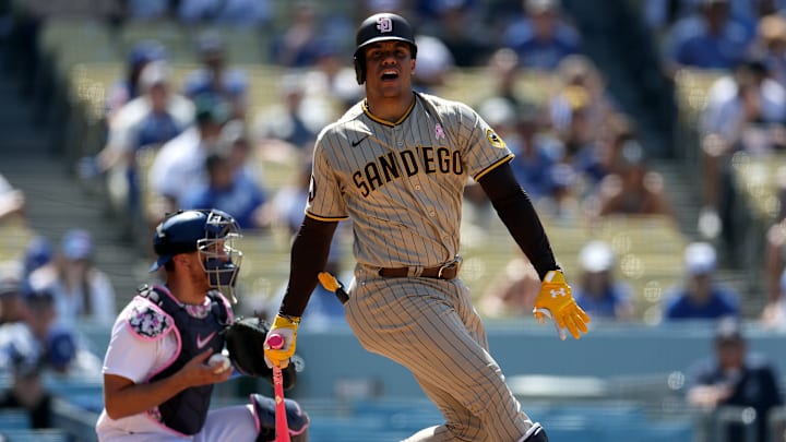 Juan Soto podría tener una temporada de MVP con los Yankees
