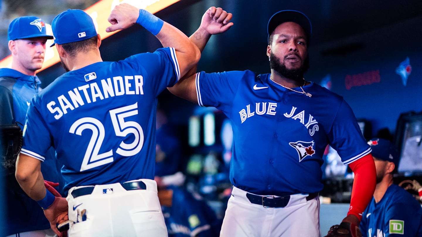 The Blue Jays need these three players to step up once the ALDS begins