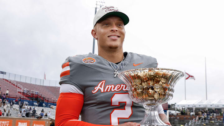Reese's Senior Bowl