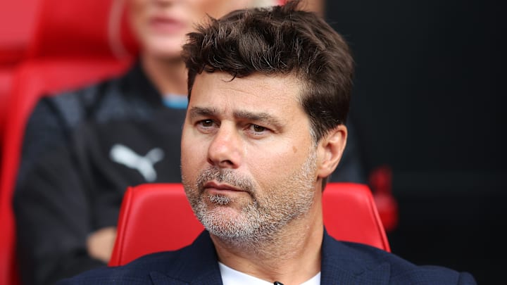 Mauricio Pochettino is back in the Premier League after taking the Chelsea job