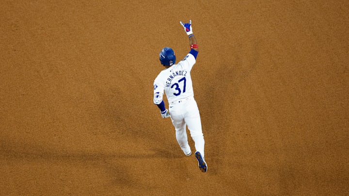 World Series - New York Yankees v Los Angeles Dodgers - Game 2