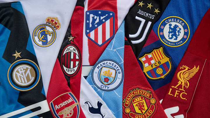 Super League Super League