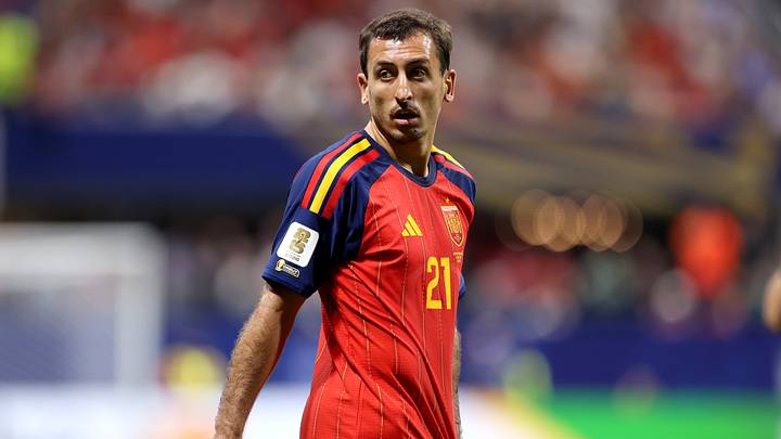 Spain v Cabo Verde: Group H - FIFA World Cup 2026