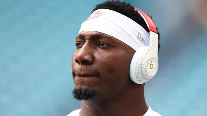 Deebo Samuel Sr.