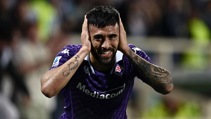 ACF Fiorentina v US Sassuolo - Serie A TIM