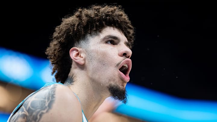 Charlotte Hornets, LaMelo Ball