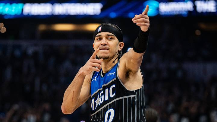 Anthony Black could be the most important bench player for the Orlando Magic this season. Finding his best fit in a well-known rotation will be vital to the team's success. Anthony Black could be the most important bench player for the Orlando Magic this season. Finding his best fit in a well-known rotation will be vital to the team's success.