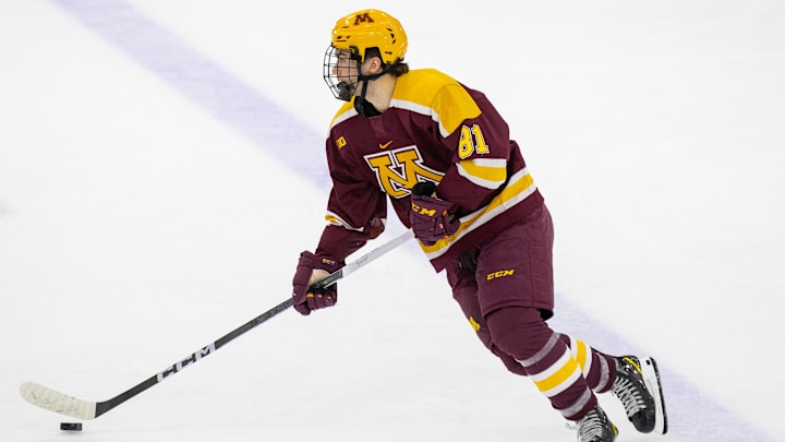 Minnesota v Michigan State