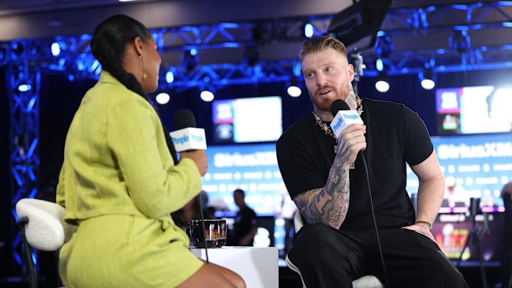 SiriusXM at Super Bowl LIX – Feb 6