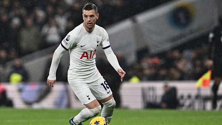 Giovani Lo Celso Giovani Lo Celso