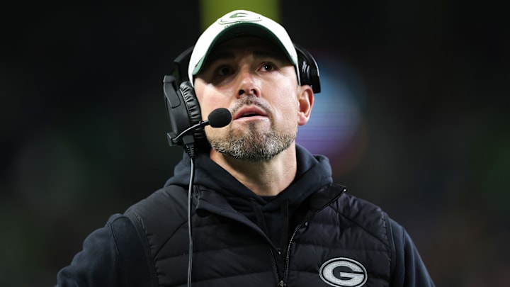 Green Bay Packers v Seattle Seahawks