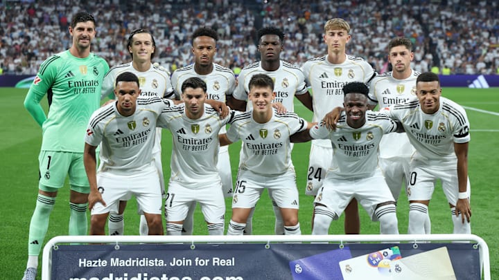 FBL-ESP-LIGA-REAL MADRID-OSASUNA