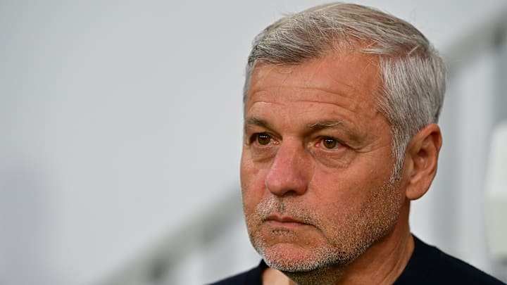 Bruno Génésio pourrait quitter le Stade Rennais dans les prochaines heures. 