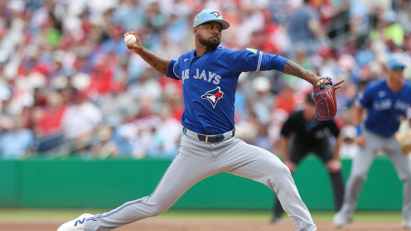 Red Sox Sign 24-Year-Old Righty Right After 2026 World Series