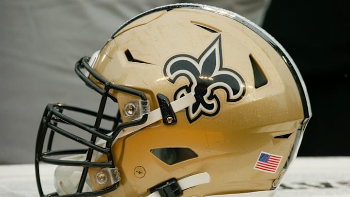 New Orleans Saints v Tennessee Titans