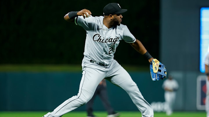 Chicago White Sox v Minnesota Twins