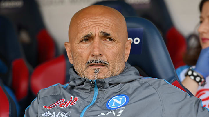 Luciano Spalletti