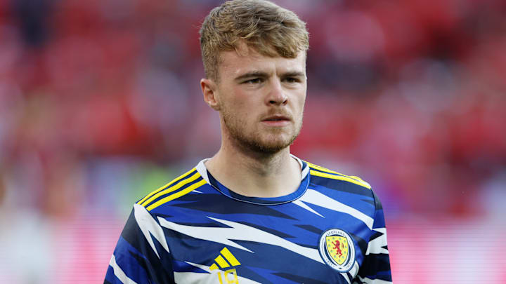 Stoke City May Sign This Highly Coveted Forward for Next Season