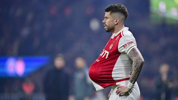 Caio Henrique está com 28 anos
