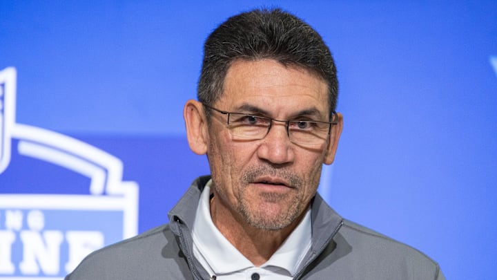 Ron Rivera