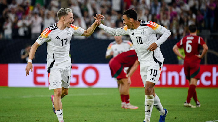 "Wusiala" ab 2025 in Himmelblau? "Wusiala" ab 2025 in Himmelblau?