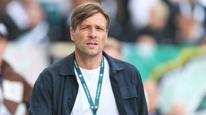 Die angespannte Personalsituation zwingt Sportchef Clemens Fritz kurz vor Transferschluss noch einmal zum Handeln Die angespannte Personalsituation zwingt Sportchef Clemens Fritz kurz vor Transferschluss noch einmal zum Handeln