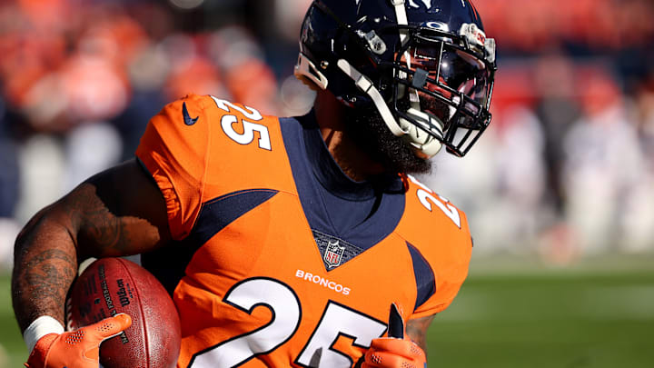 Denver Broncos