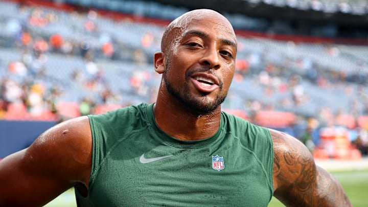 Green Bay Packers v Denver Broncos