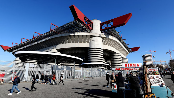 San Siro