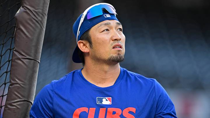 National League Wild Card Series: Chicago Cubs v San Diego Padres - Game Two