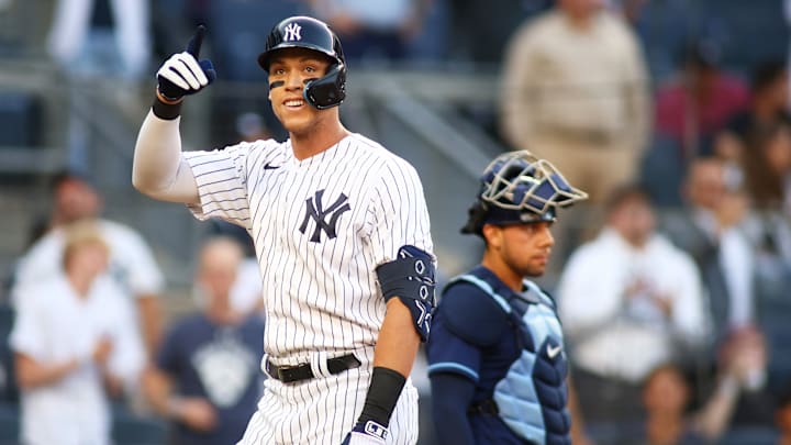 Yankees quieren jugar una serie en París 