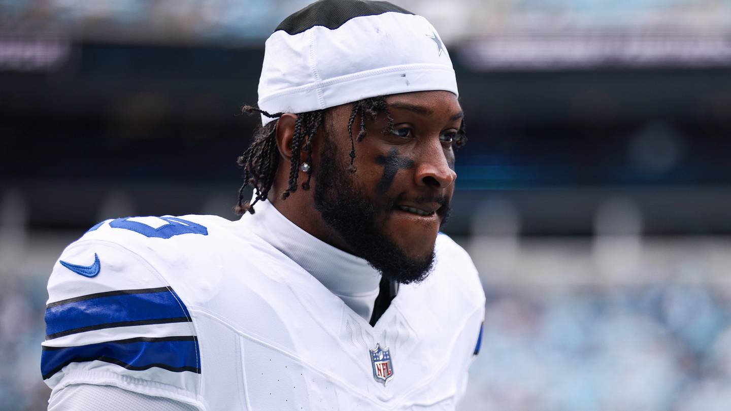 Cowboys Ryan Flournoy Trade Proposal Makes No Sense for Dallas