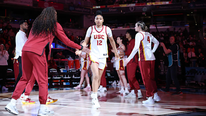 UCLA v USC