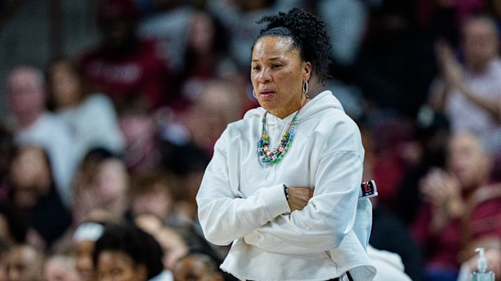 Vanderbilt v South Carolina