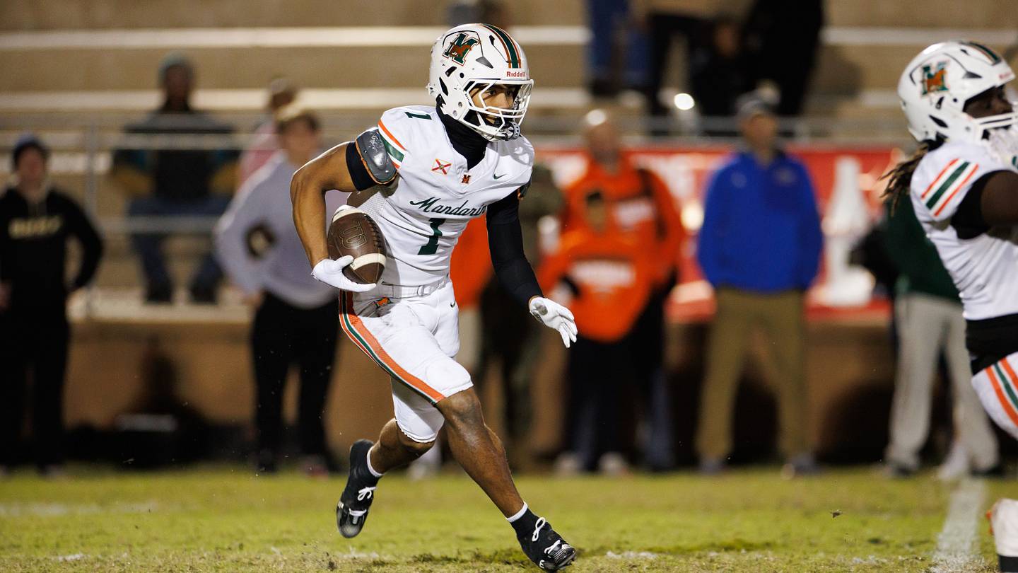 5-stsr WR Brysen Wright could be the next addition to Miami's collection of elite talent