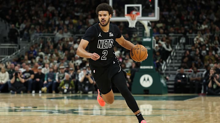 Cameron Johnson
