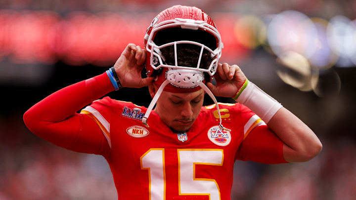 Fans have had to wait an extra week for a Super Bowl champion to be crowned.