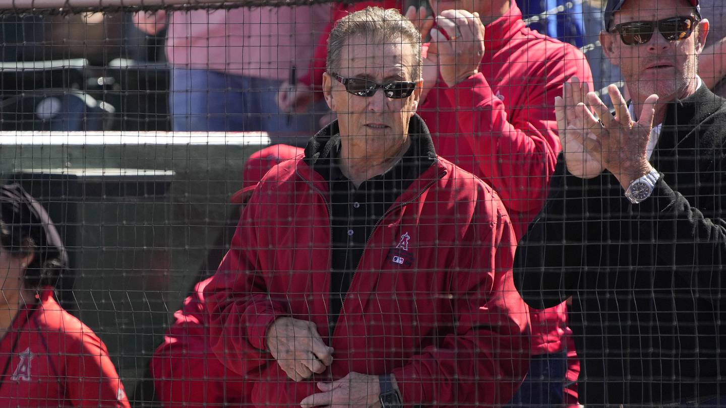 New Era in Anaheim? Is Arte Moreno Finally Changing How the Angels Are Run?
