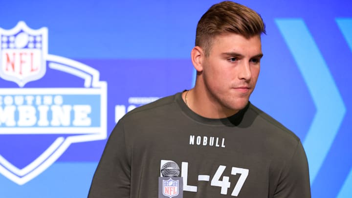 Steelers, NFL Combine