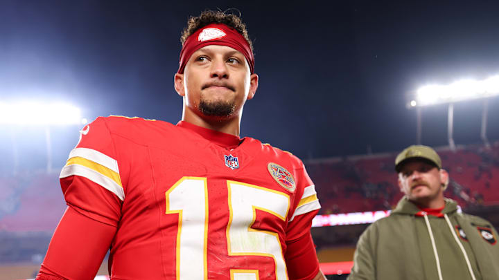 Washington Commanders v Kansas City Chiefs - NFL 2025 Washington Commanders v Kansas City Chiefs - NFL 2025