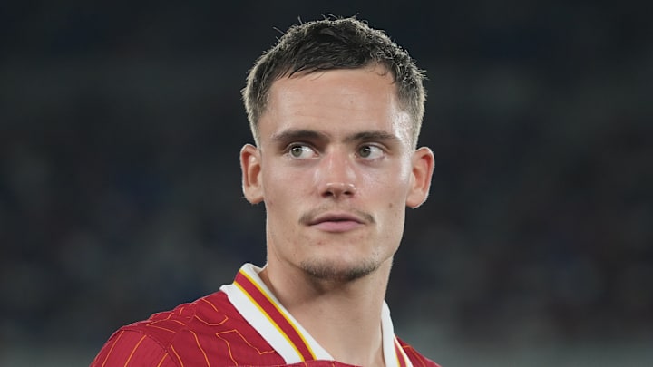 Florian Wirtz Florian Wirtz