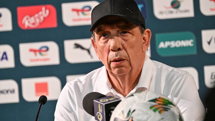 Jean-Louis Gasset est le nouveau coach de l'OM.