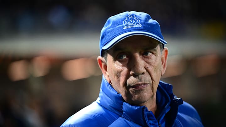 Gasset a encore plusieurs absences.