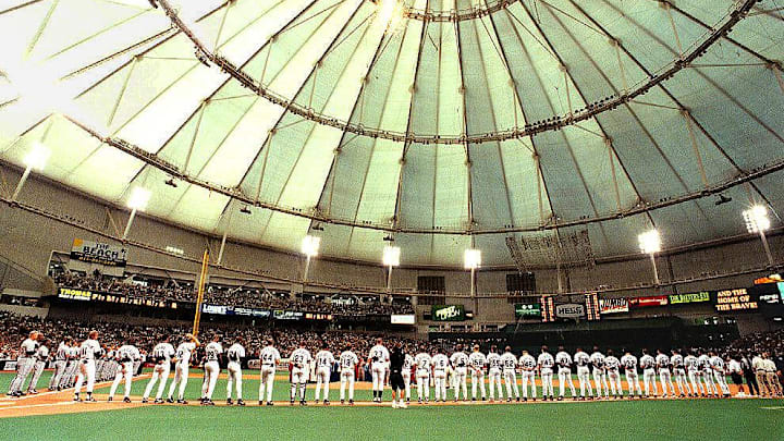 BBA-TIGERS-DEVIL RAYS-OPENING DAY
