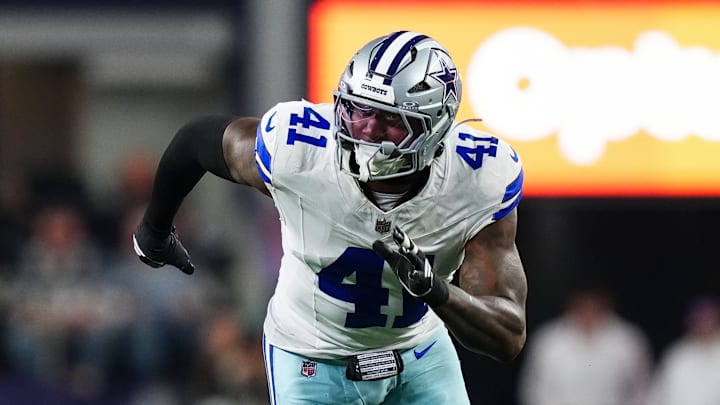 Philadelphia Eagles v Dallas Cowboys