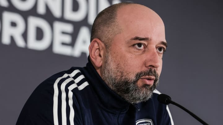 Gérard Lopez - Bordeaux Gérard Lopez - Bordeaux