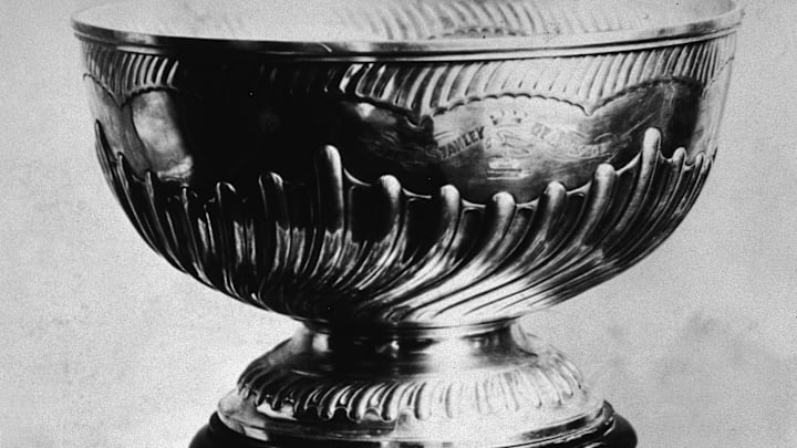 Stanley Cup 1902