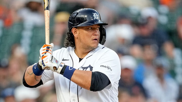 Muchos seguidores temen que Detroit deje en libertad a Miguel Cabrera
