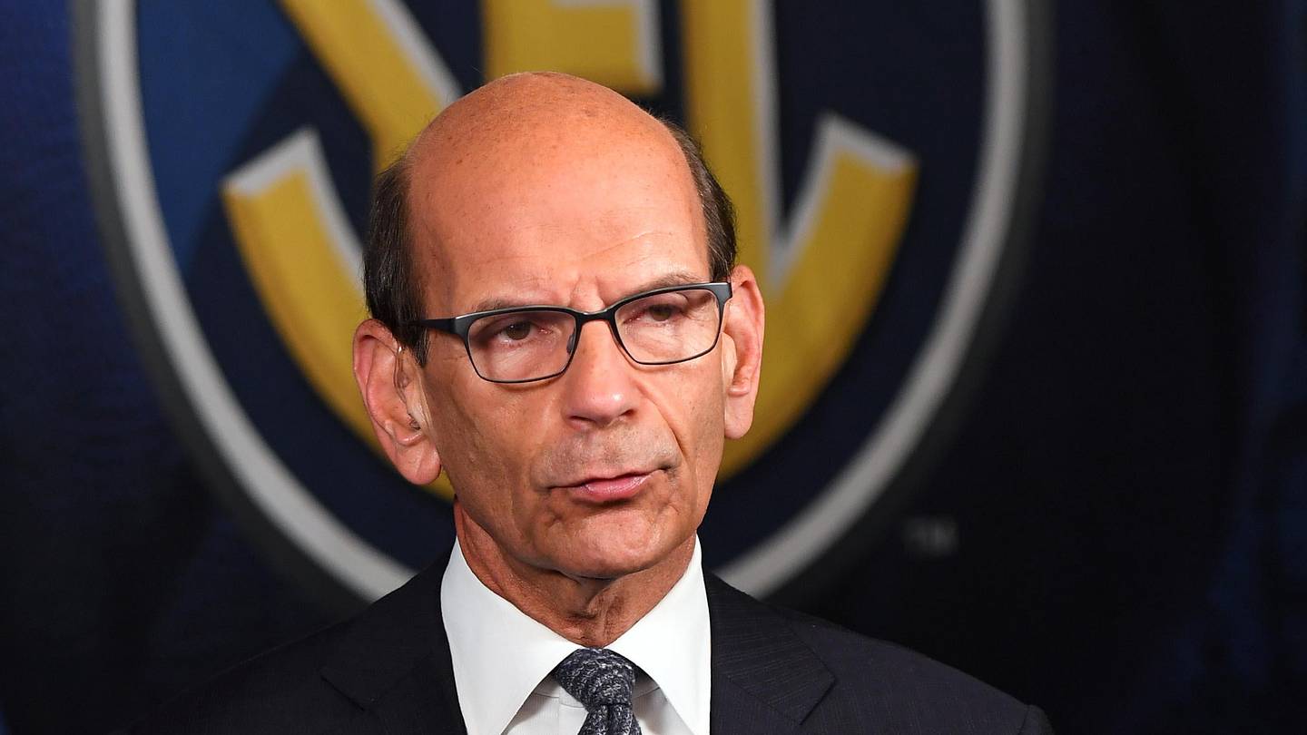 Paul Finebaum Names the ‘Most Underrated’ Coach in College Football
